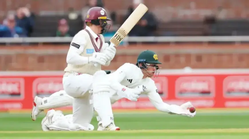 Somerset Faces ‘Jeopardy’ Amid New Financial Landscape, Despite Model Club Status