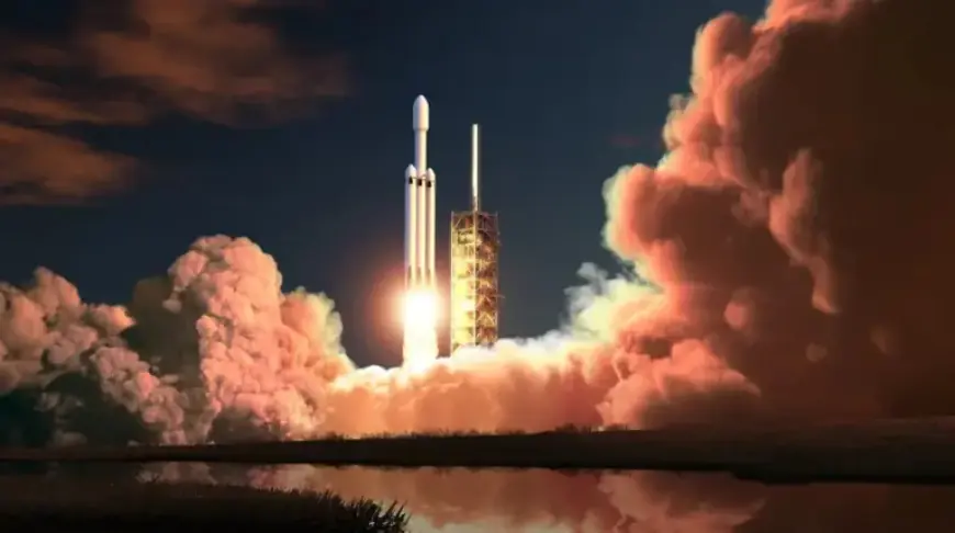 Is SpaceX the Must-Have Investment of Our Generation?