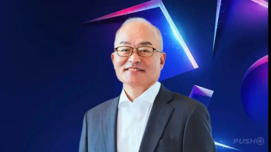 Sony CEO Announces Shift to Entertainment, Aims to Make PS5 Premiere Gaming Hub
