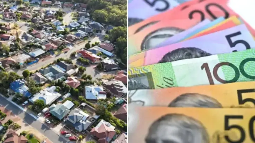RBA Reports Easing Household Stress Amid Rising Incomes and Growing Buffers