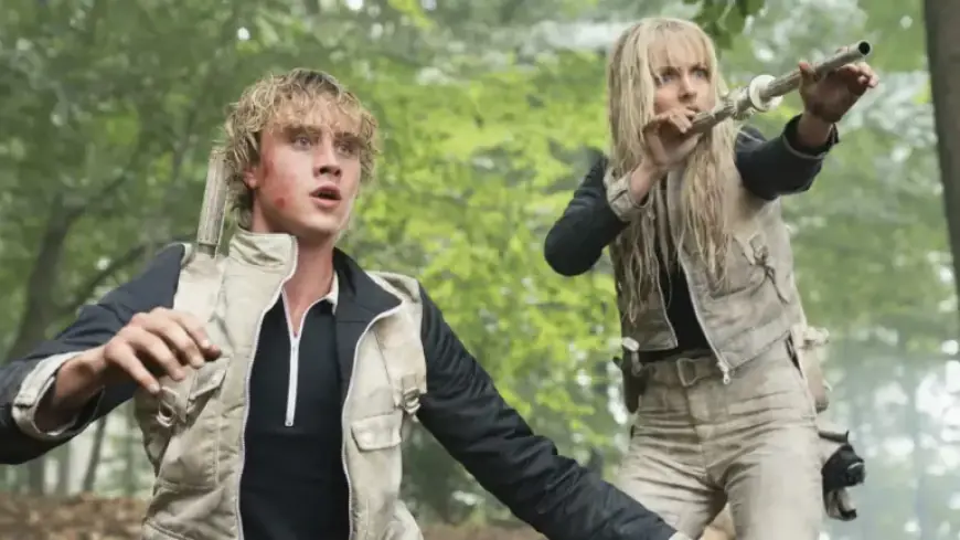 “Hunger Games Fans Celebrate April 14 with Exciting Revelations”