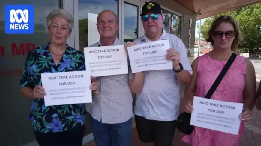 Zone RV Customers Demand ASIC Probe After $10M Collapse