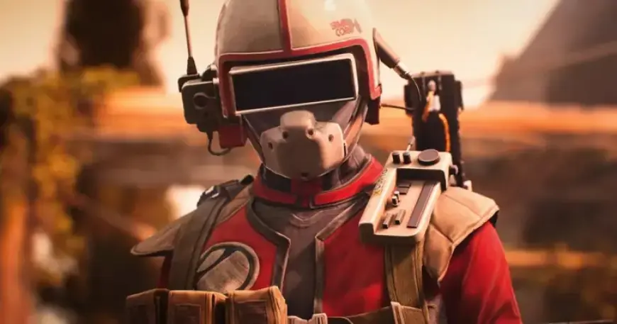 Arc Raiders Enhances Crafting with New Streamlined System