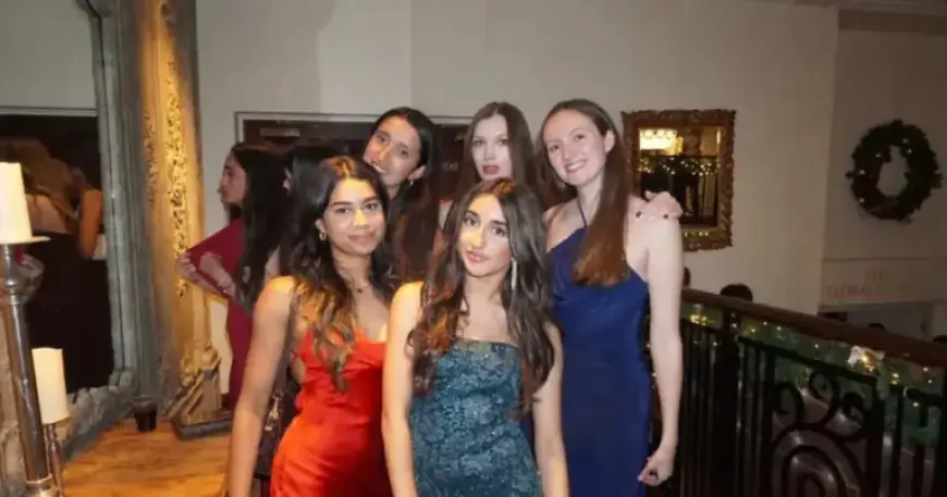 Is Durham Fashion Simply a Form of Class Signaling?