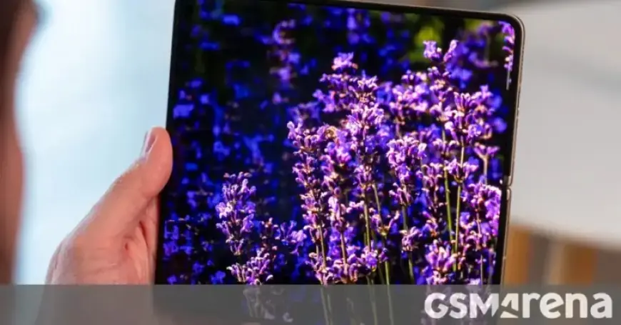 Rumor: iPhone Fold to Feature Innovative 3D-Printed Hinge