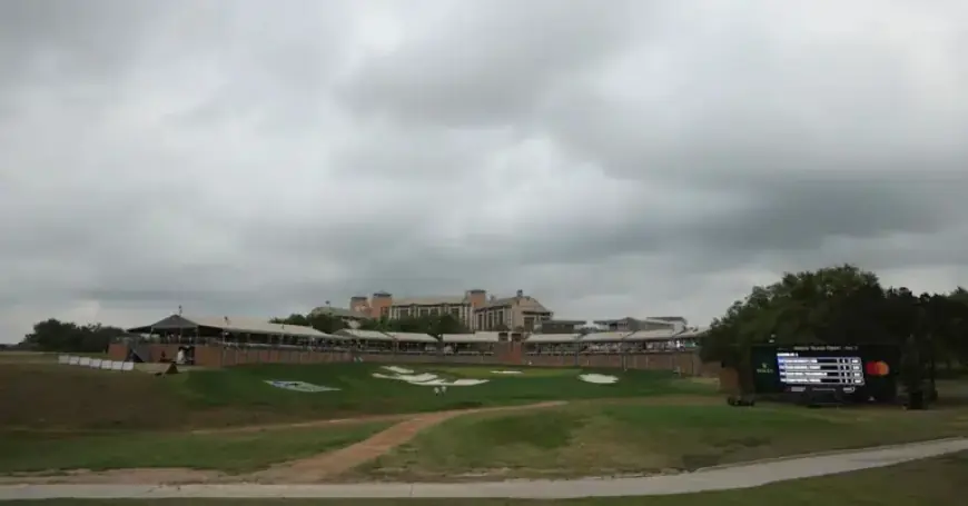 Valero Texas Open: Sunday Viewing Guide and Live Score Updates