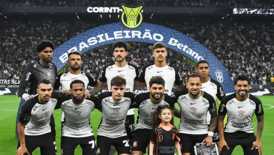 Corinthians vs Internacional Preview: Predictions, Team News, Lineups
