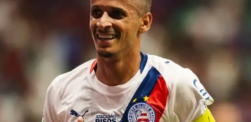 Bahia’s Brasileirão Match Today: Start Time and Viewing Options