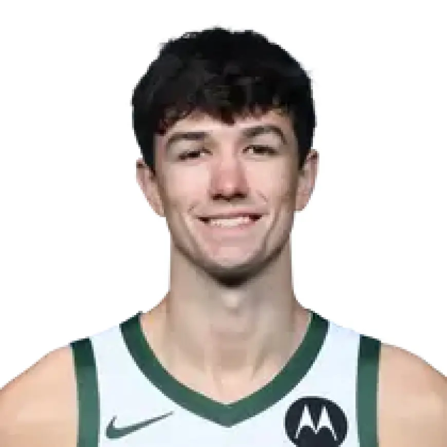 Cormac Ryan Shines with Career-Best 25 Points