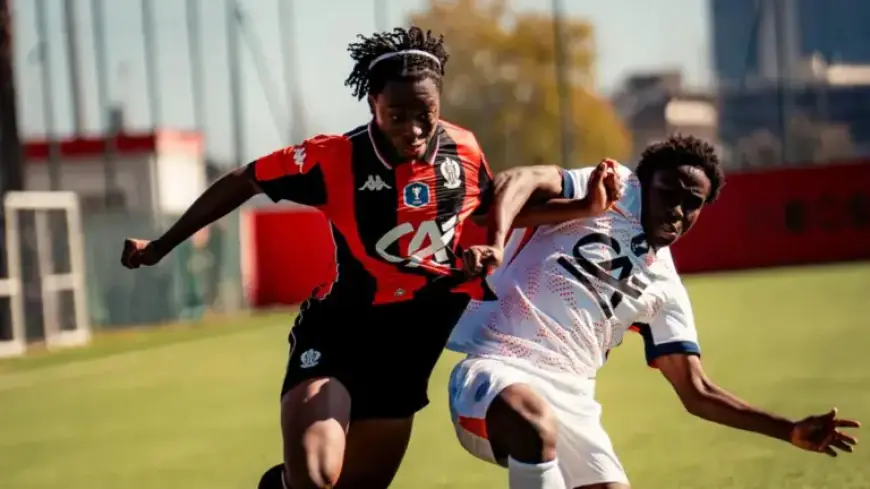 Montpellier Defeats Opponent 3-1, Ending Their Journey