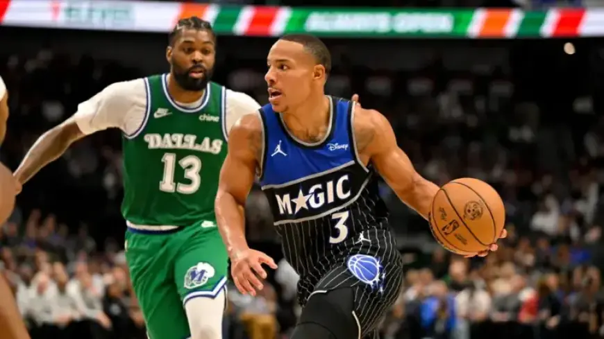 Orlando Magic vs. New Orleans Pelicans: Odds, Picks, and Predictions