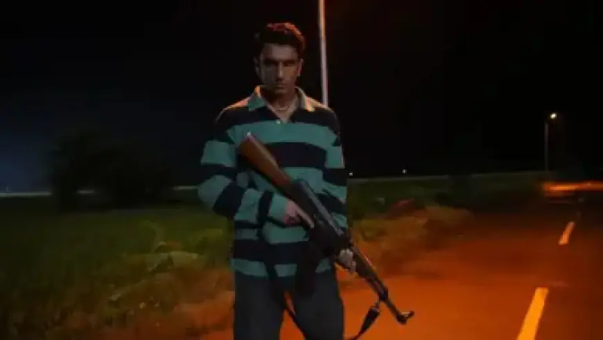 British Royals Attend Easter Service Amid Absence of Andrew and Family