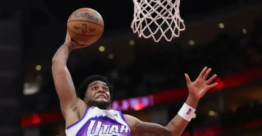 Utah Jazz Face Thunder Challenge in Oklahoma City Preview
