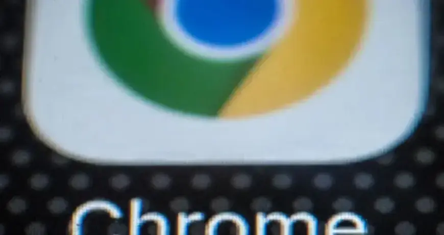 Google Chrome Alert: Warning Message Indicates Security Risk