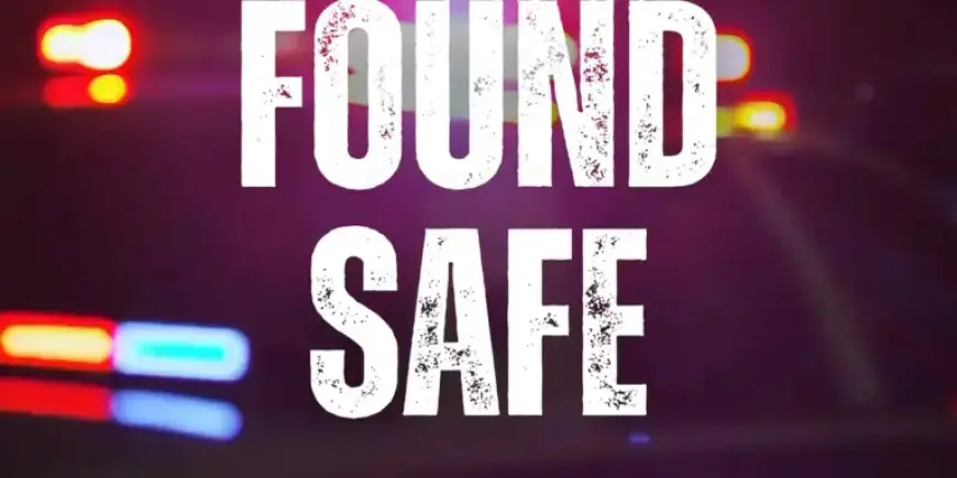 Amber Alert Lifted: Missing Wautoma Girl, 8, Safely Located in Nebraska