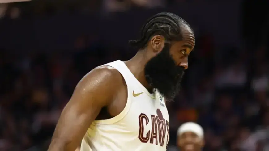 Cavaliers vs. Pacers: Score Highlights, Injury Updates, Live Game Coverage