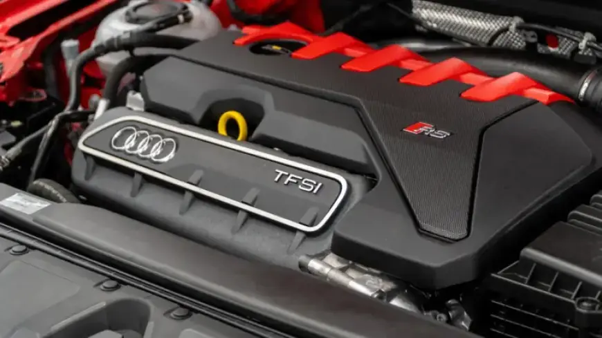 Comparing Volkswagen’s TSI and TFSI Engines: Key Differences Explained
