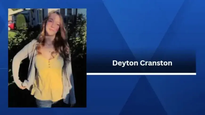 Amber Alert Issued for Missing 12-Year-Old in Waterloo, Red Toyota Sought