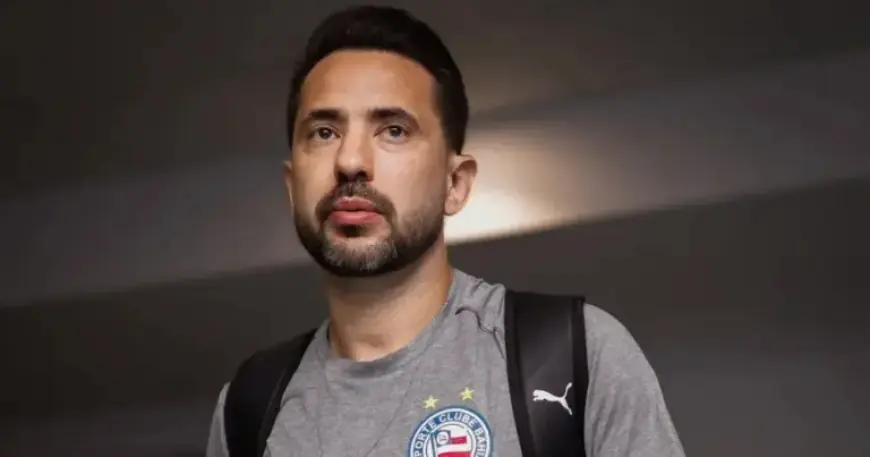 Bahia Fans Create Mural Celebrating Everton Ribeiro’s Cancer Recovery