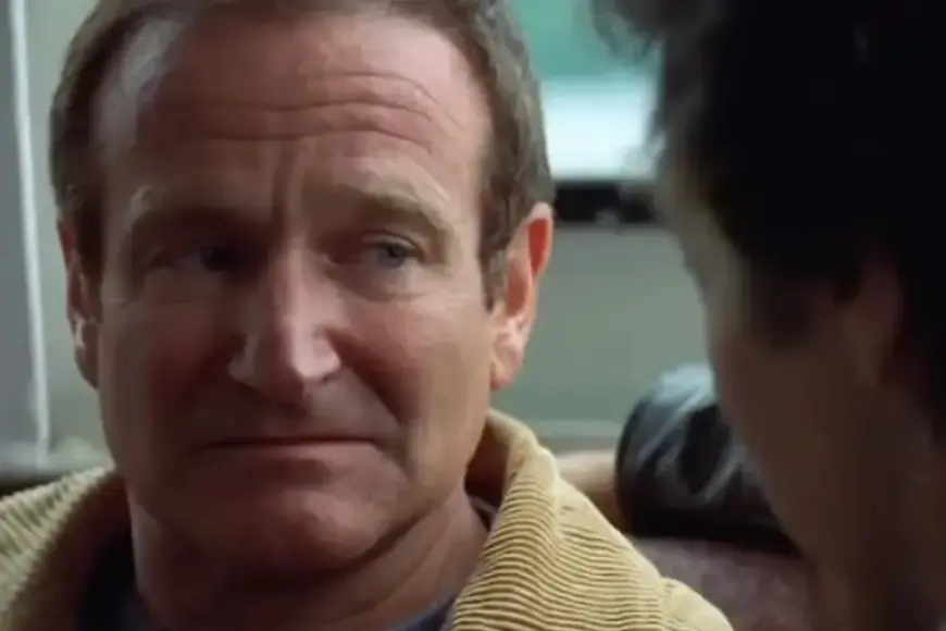 Christopher Nolan Hails Robin Williams Thriller as ‘Most Underrated,’ Now on BBC iPlayer