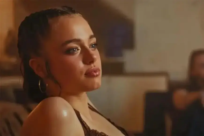 Shiloh Jolie Mirrors Angelina in Stunning K-Pop Video Debut