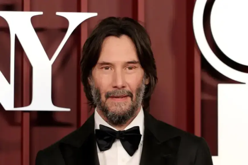 Keanu Reeves: Exploring His Net Worth and Hamptons Legacy
