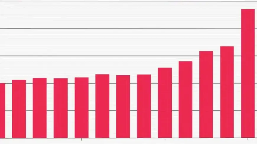 Apple’s App Store Sees 84% Surge in New Apps This Quarter