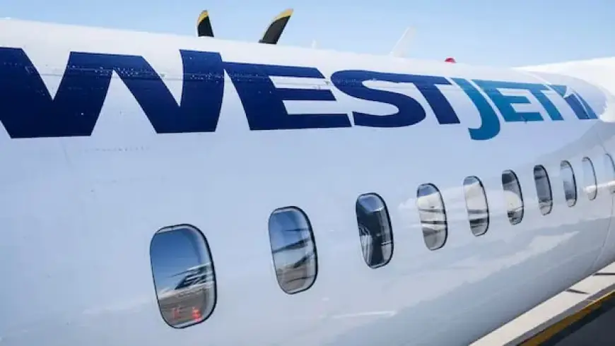 WestJet Adds Temporary Fuel Surcharge to Companion Voucher Bookings