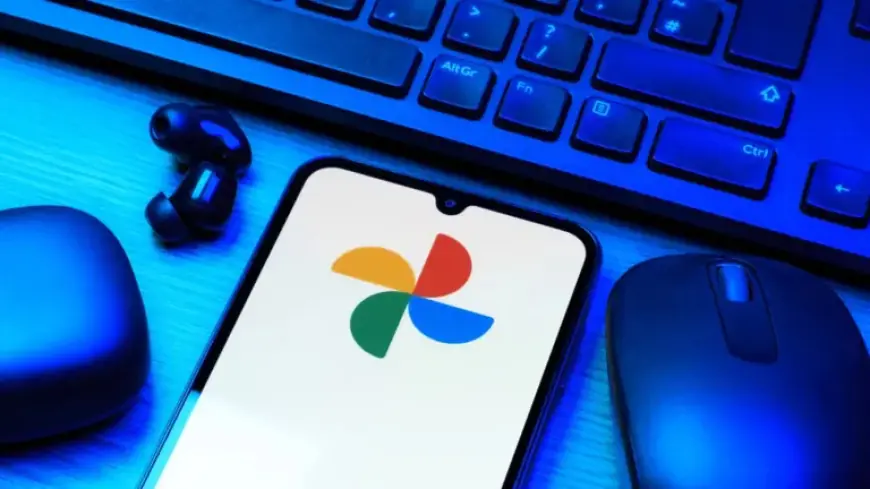 Discover 5 Surprising Google Photos Features You Didn’t Know​