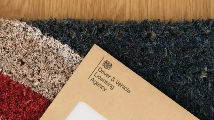 DVLA Revokes 33,000 Licenses Due to Newly Discovered Condition