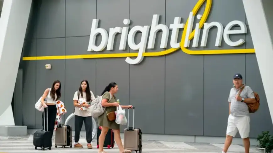 Court Rejects Brightline’s Attempt to Block Unionization Efforts