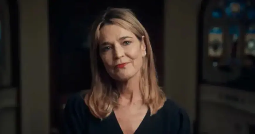 Savannah Guthrie Shares Heartfelt Easter Message: “I Still Believe”