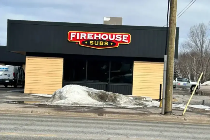 Firehouse Subs Expands to West Ferris with New North Bay Location