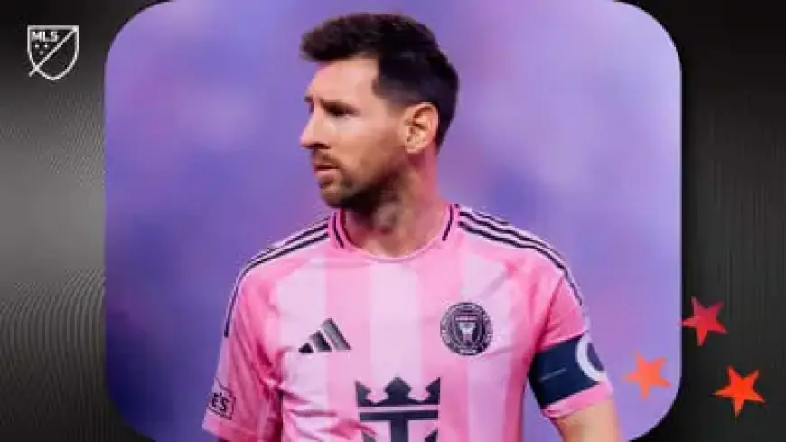 Inter Miami’s New Stadium and LAFC’s Dominance Highlight Matchday 6