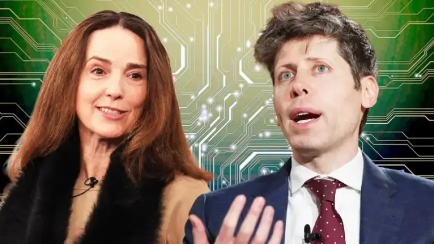 OpenAI’s Leadership Split on Ideal IPO Timing