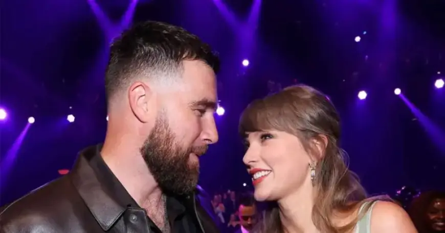 Taylor Swift and Travis Kelce Disclose Wedding Plans