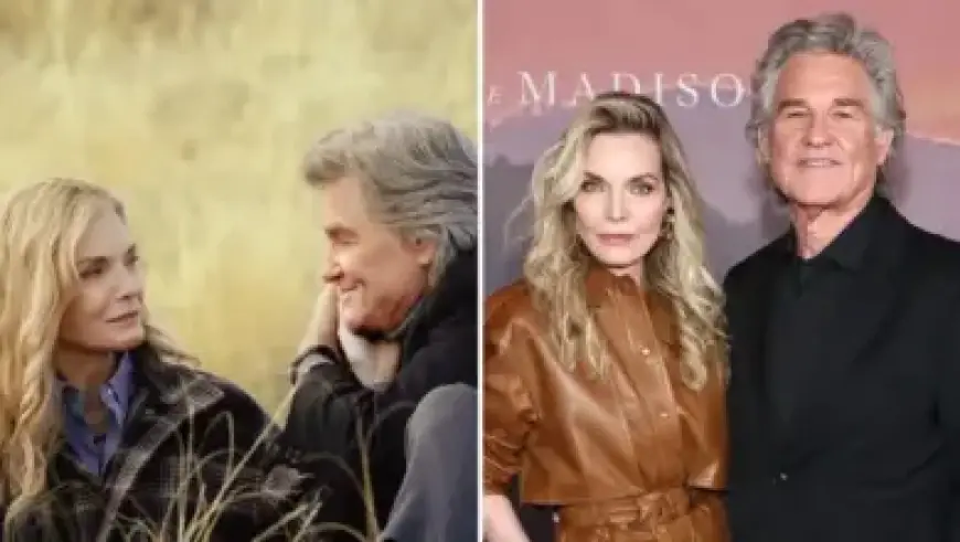 MGM+ Sci-Fi Horror Trilogy Returns in Three Weeks