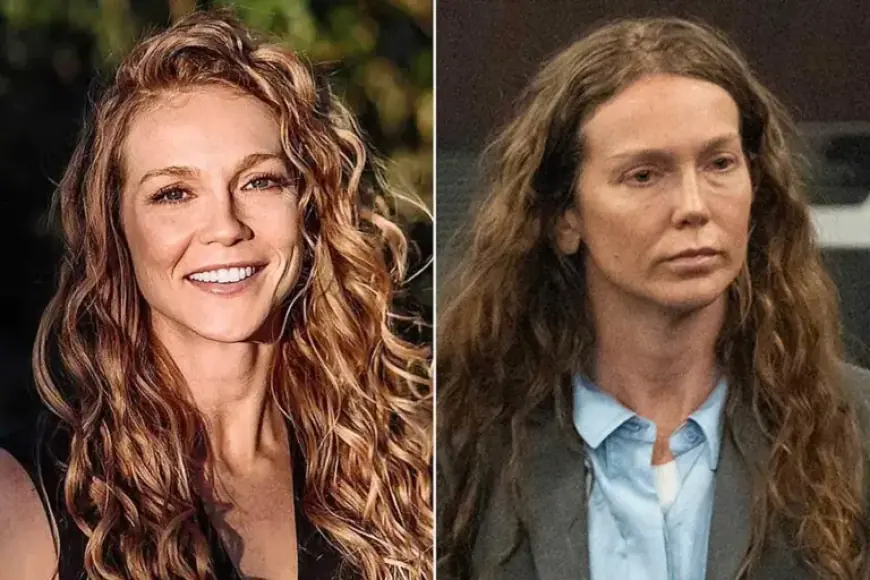 Kaitlin Armstrong’s New Life Post-Moriah Wilson Murder and Surgery Transformation