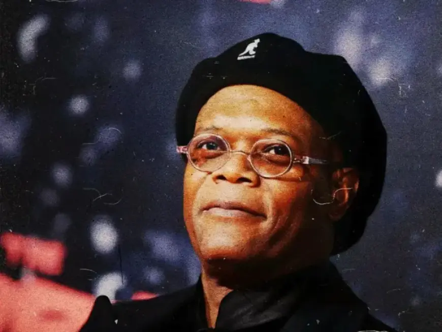 Samuel L. Jackson Effortlessly Dominates Every Scene