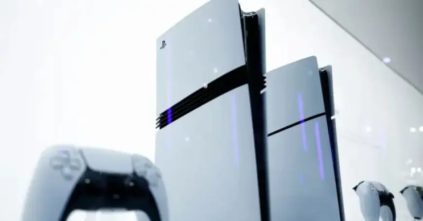 Sony’s PS5 Price Hike Signals Ongoing Console Generation Evolution