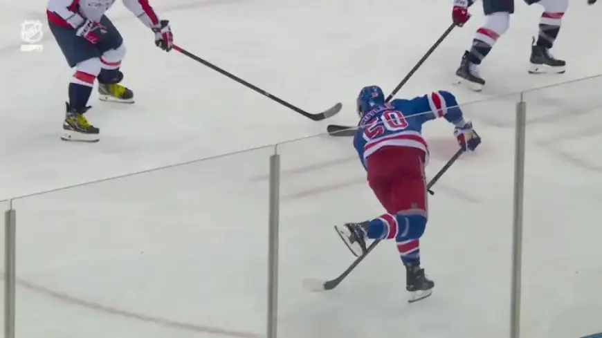 Cuylle Scores Second Goal