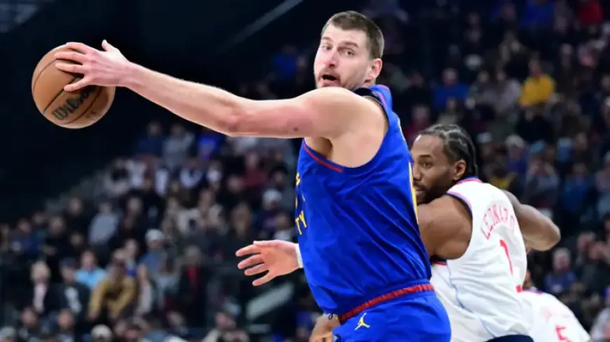 NBA Mailbag: How Do Playoff-Chasing Teams Navigate Season’s Final Weeks?