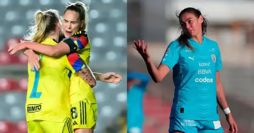 América Nears Leadership: Liga MX Femenil Standings After Jornada 16