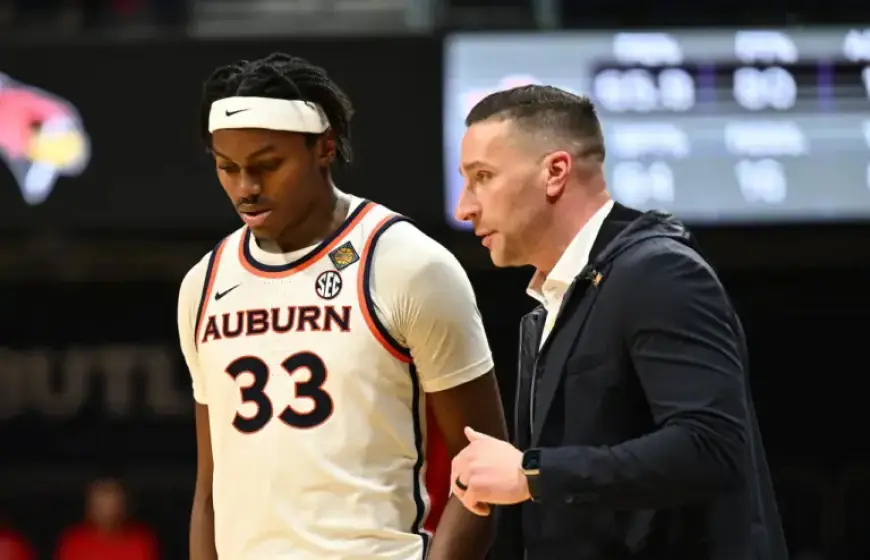 Auburn Faces Tulsa: 3 Key Questions for NIT Championship