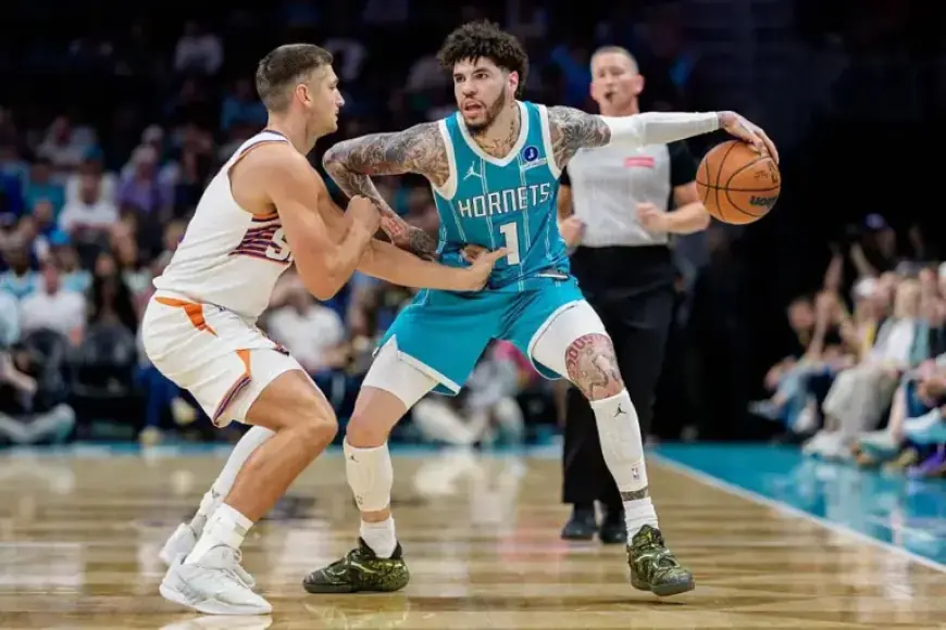 Minnesota Timberwolves vs. Charlotte Hornets: Expert Prediction and Pick for April 5, 2026