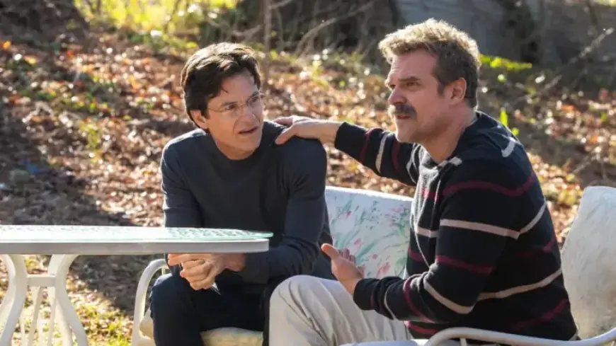 ‘DTF St. Louis’: Episode Countdown Reveals Series Finale Approaching