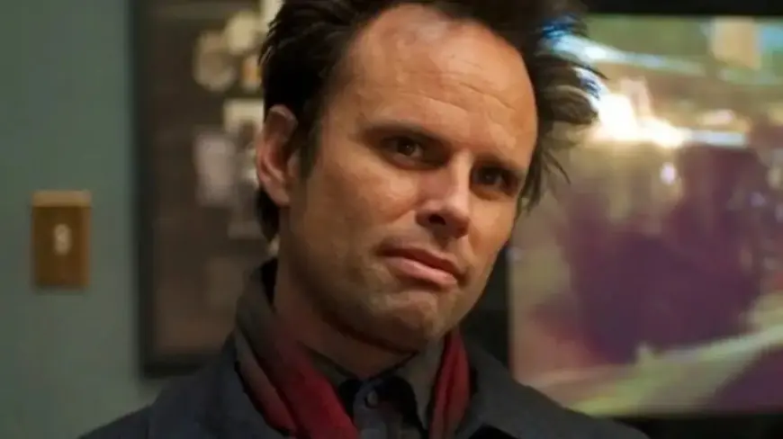 Walton Goggins Shines in His Finest Modern Western Series Performance
