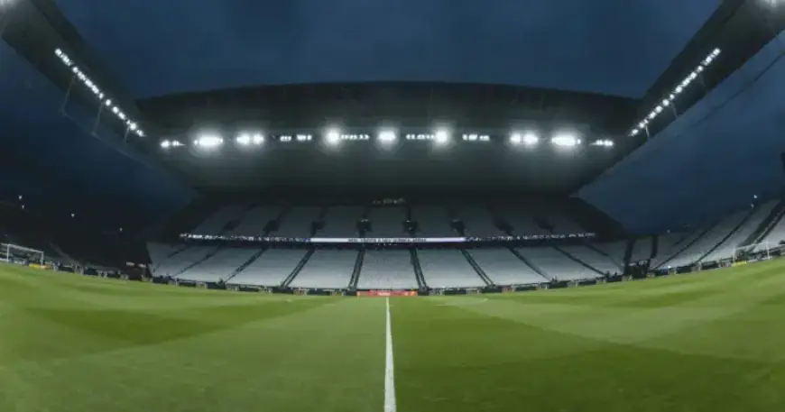 Corinthians vs Internacional: Lineups and Where to Watch Brasileirão Match