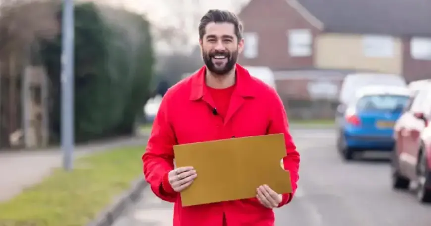 17 Hampshire Areas Celebrated in Last Month’s Postcode Lottery Wins