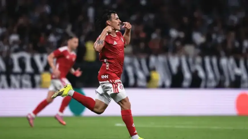 GZH Columnists React to Inter’s Victory Over Corinthians